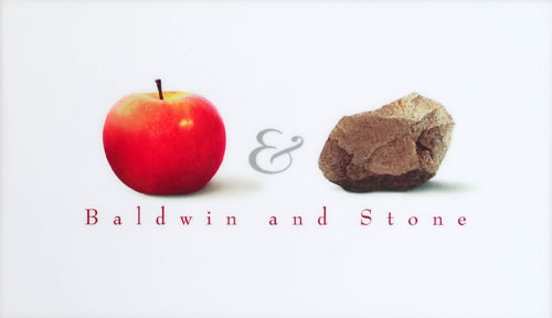 Baldwin and Stone - Image Loading
